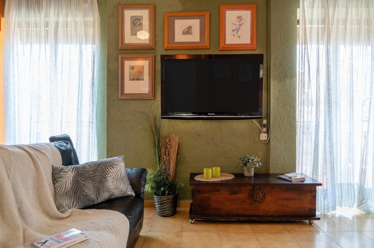 Appartement Unik Vacation Arc De Sant Bernat Tarragona