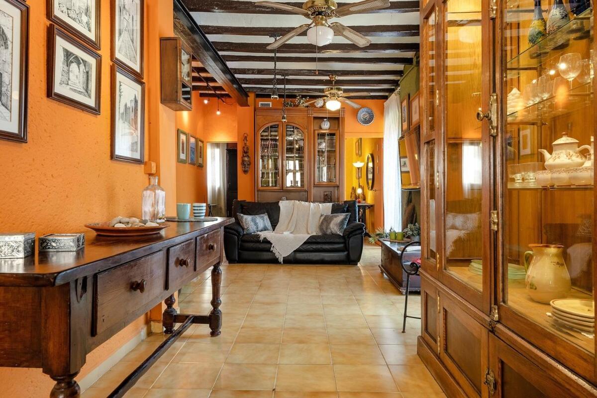 Appartement Unik Vacation Arc De Sant Bernat *