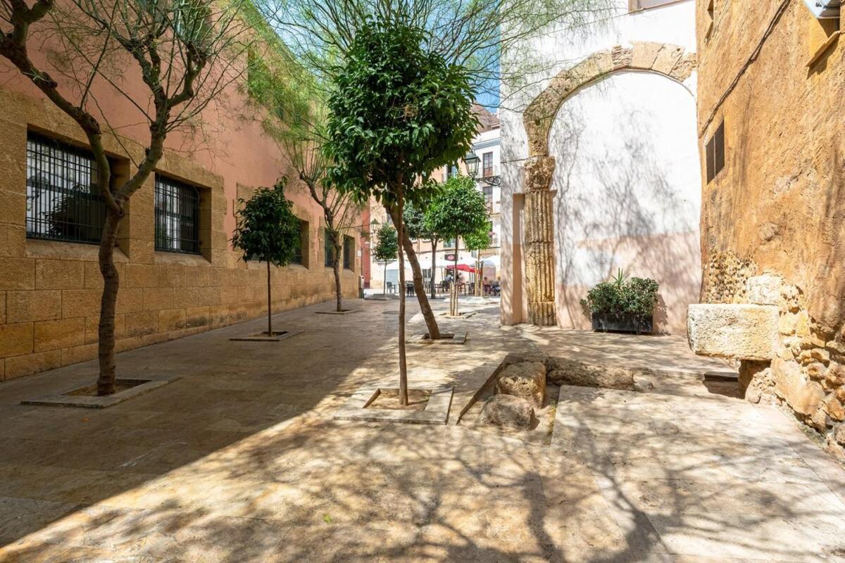 Unik Vacation Arc De Sant Bernat Apartment *