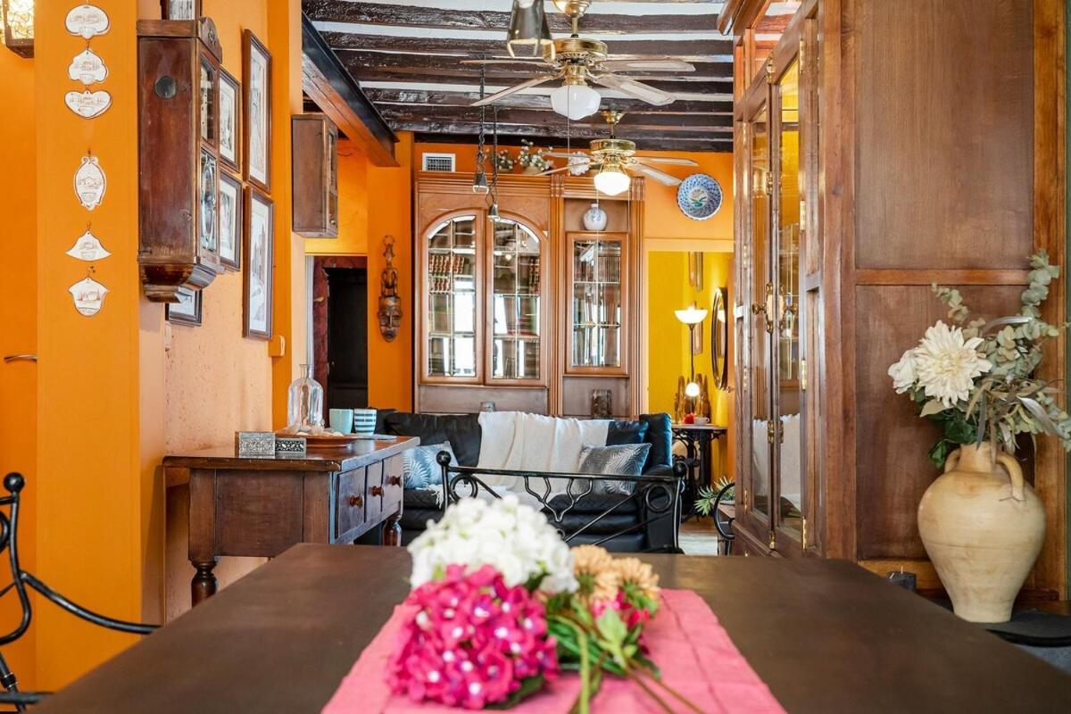 Appartement Unik Vacation Arc De Sant Bernat
