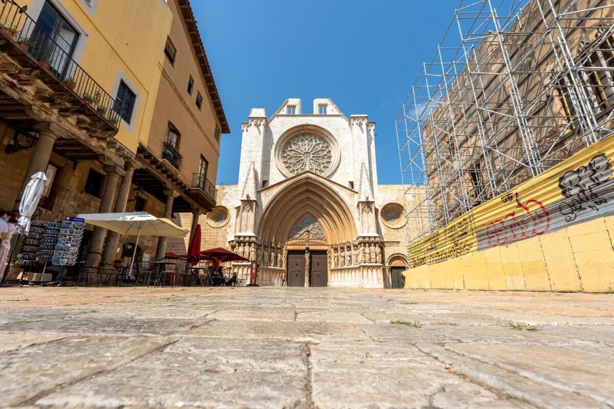 Appartement Unik Vacation Arc De Sant Bernat *
