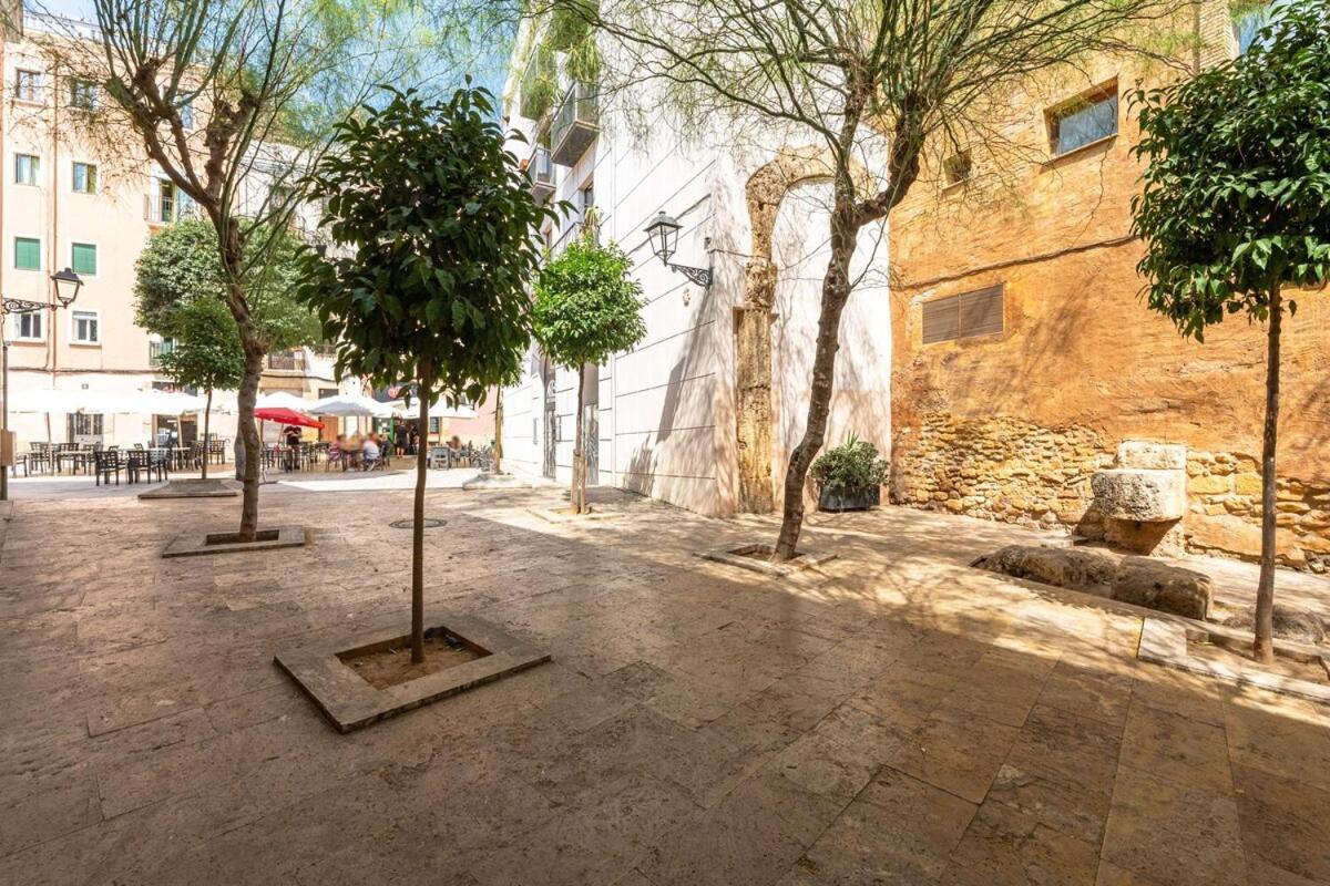 Appartement Unik Vacation Arc De Sant Bernat
