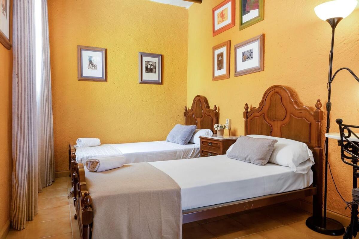 Unik Vacation Arc De Sant Bernat Appartement *