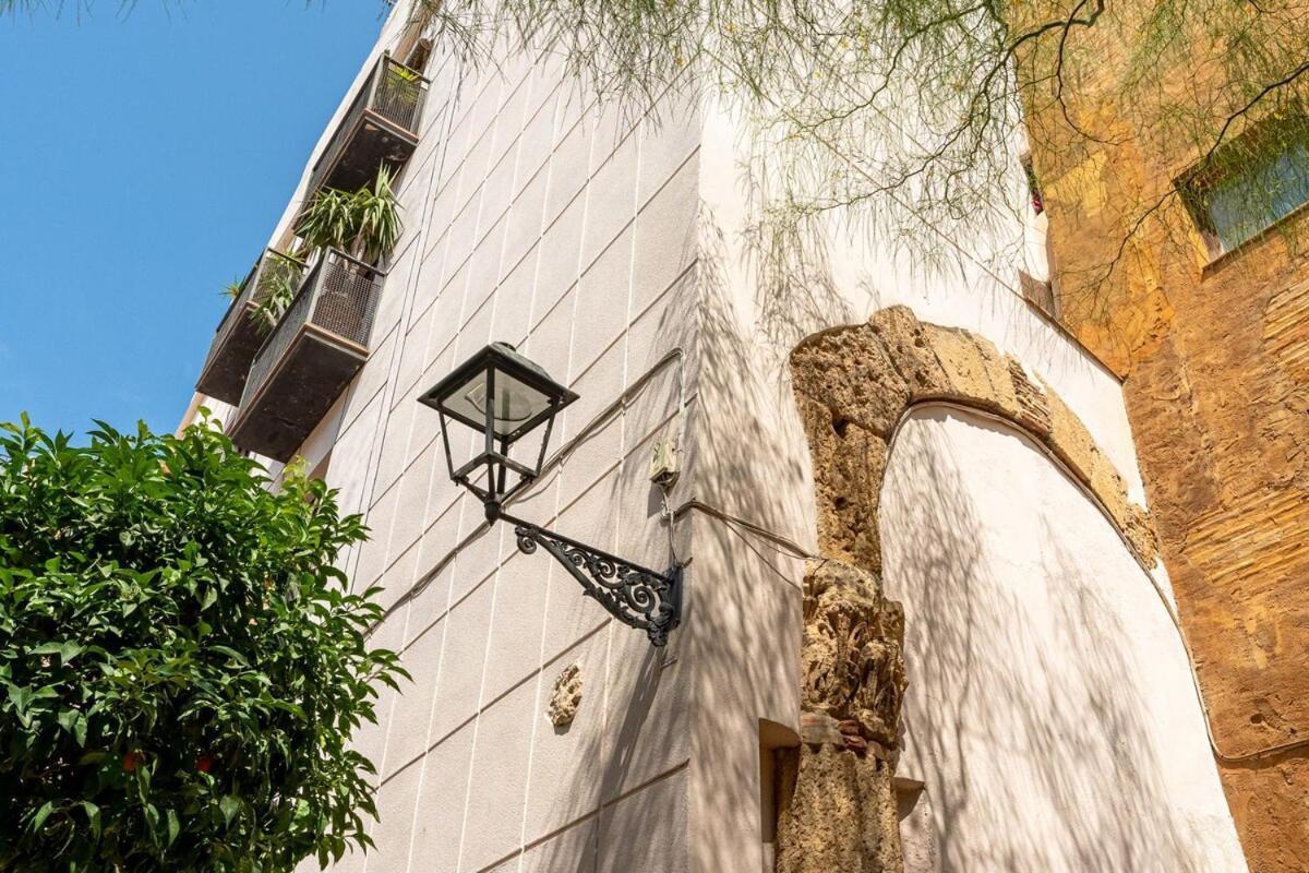 Appartement Unik Vacation Arc De Sant Bernat *