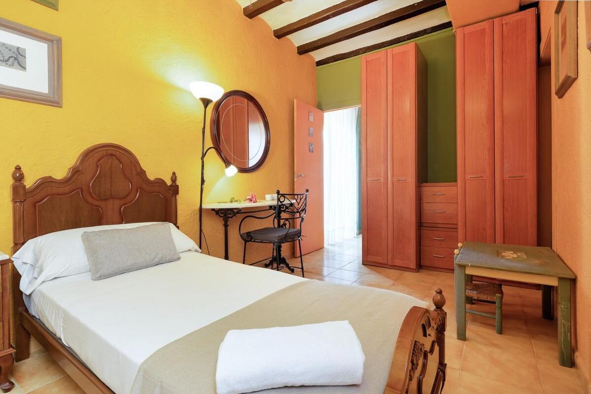 Appartement Unik Vacation Arc De Sant Bernat Tarragona