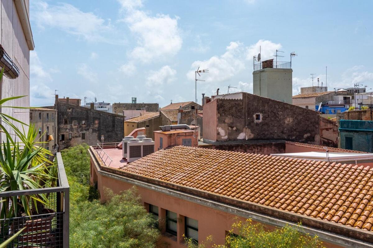 Appartement Unik Vacation Arc De Sant Bernat *