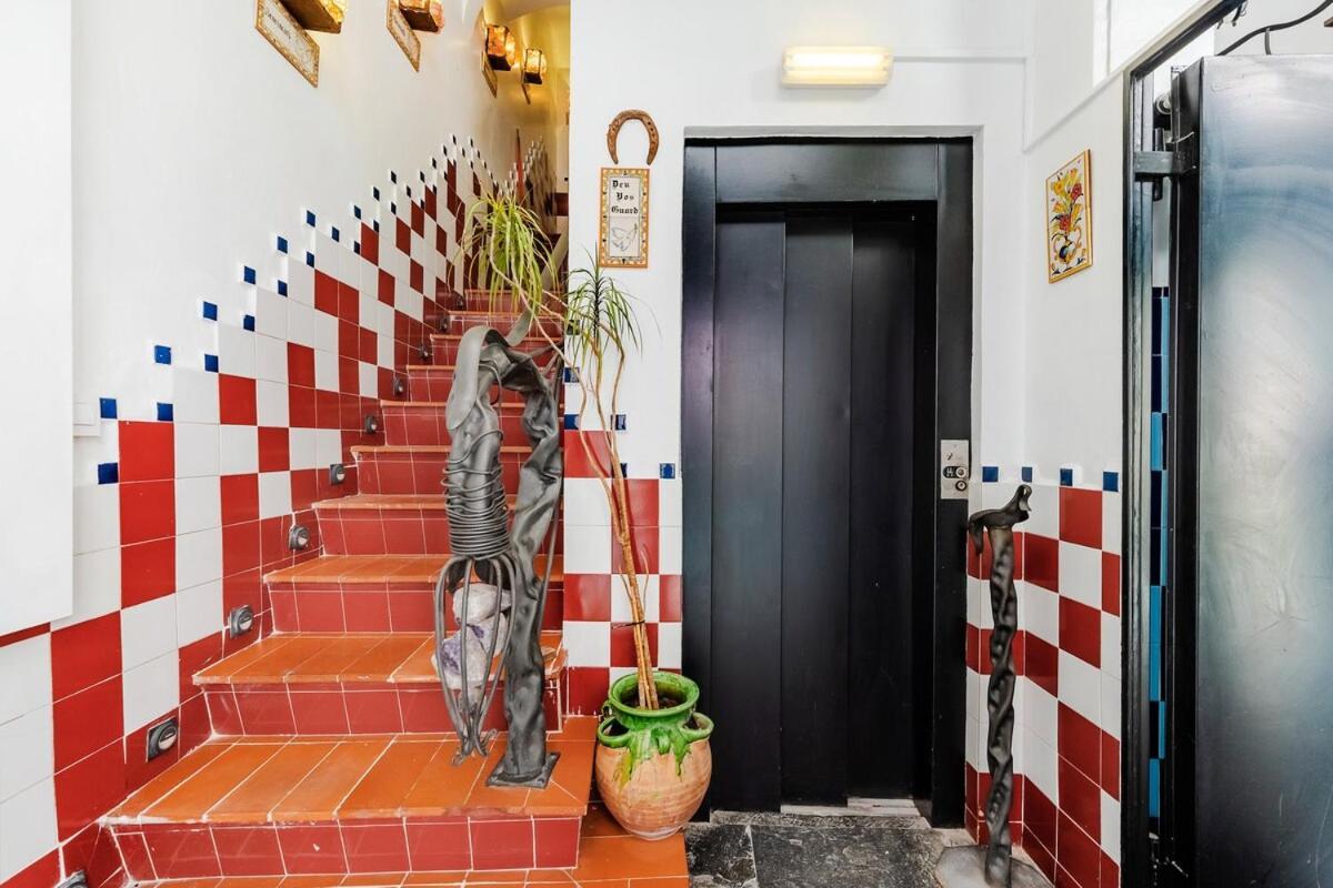 Appartement Unik Vacation Arc De Sant Bernat Tarragona
