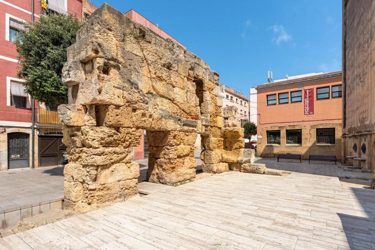 Unik Vacation Arc De Sant Bernat Appartement