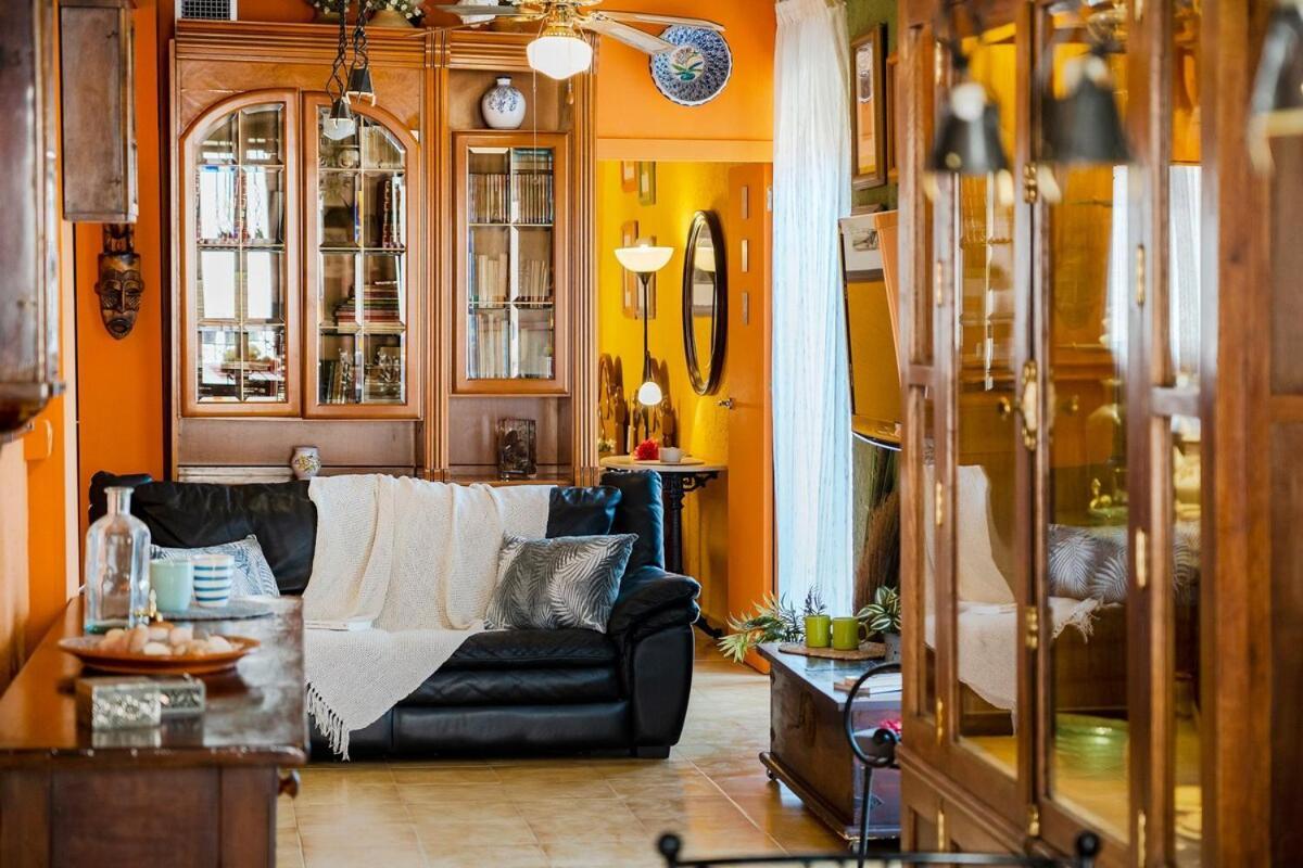 Unik Vacation Arc De Sant Bernat Appartement *
