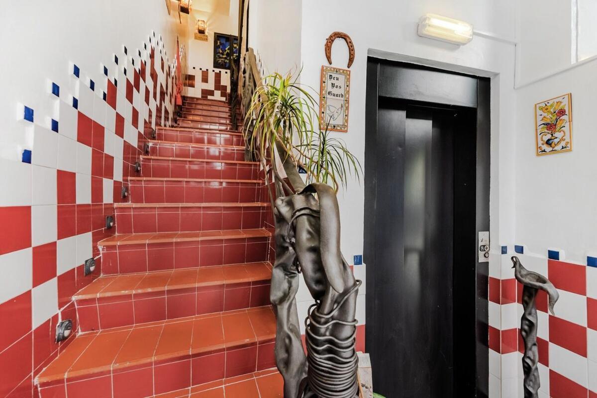 Appartement Unik Vacation Arc De Sant Bernat *