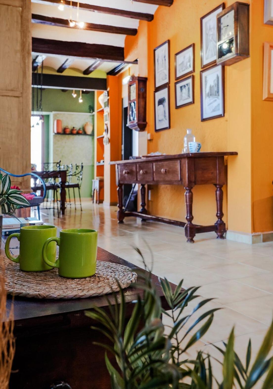 Appartement Unik Vacation Arc De Sant Bernat *
