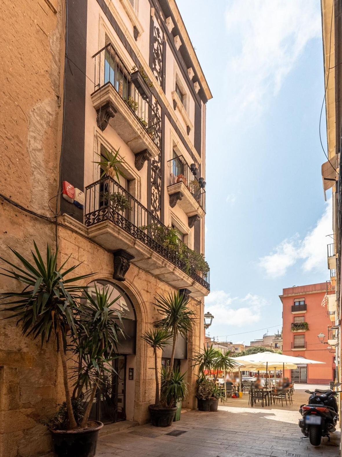 Unik Vacation Arc De Sant Bernat Appartement *